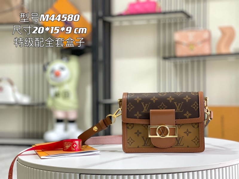 LV Satchel bags